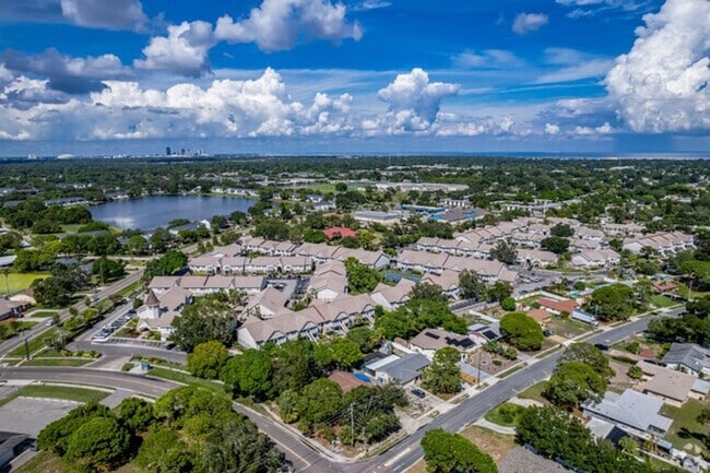 Interior Photo - Flagler Pointe Apartments