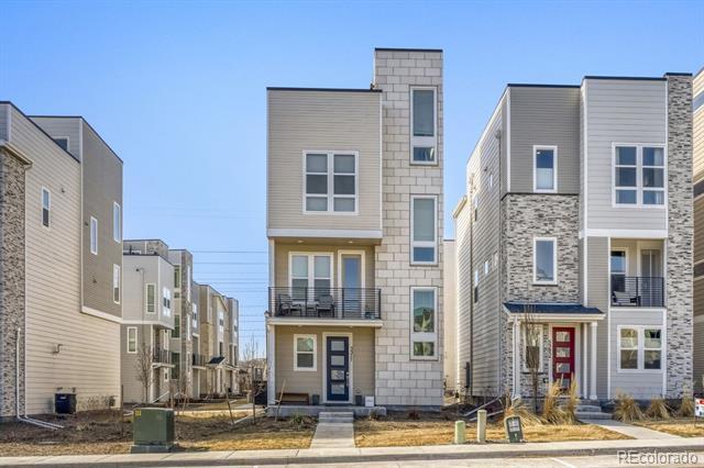 Building Photo - 5377 Quail St