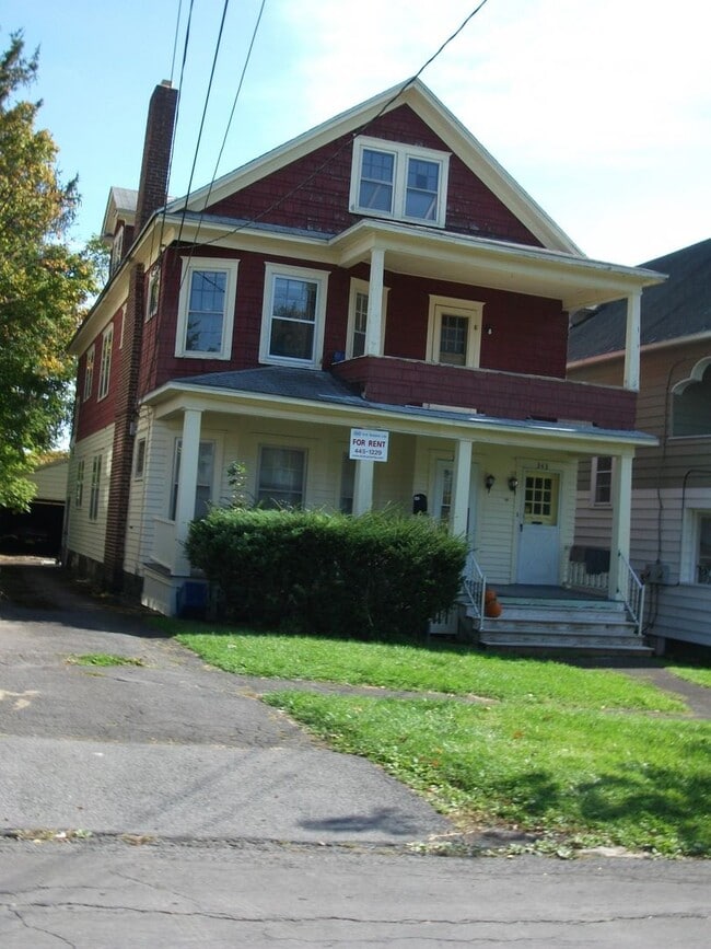 Photo - 341-43 Roosevelt Ave Apartment