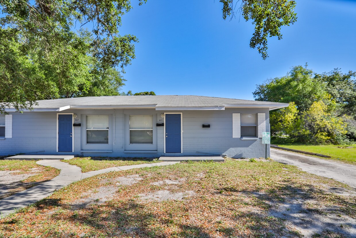 811 22nd Ave S Unit 1, Saint Petersburg, FL 33705 Apartment for Rent
