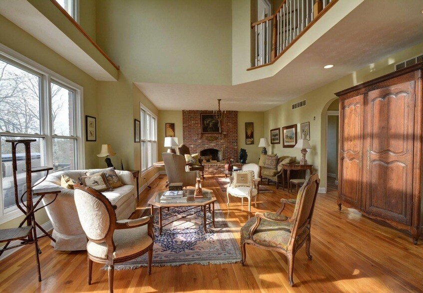 Foto principal - 2315 Oregon Rd