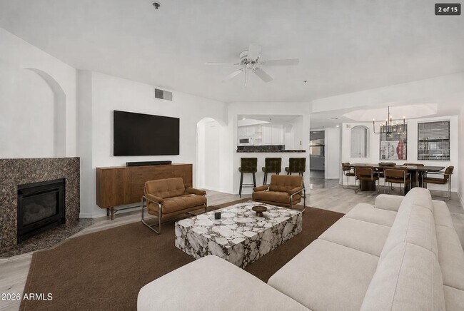 Foto del edificio - 5104 N 32nd St