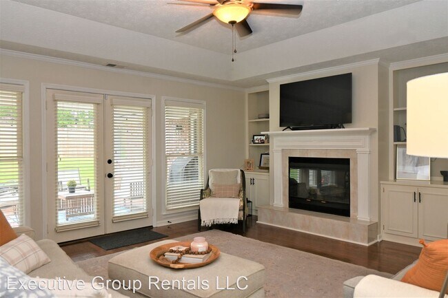 Foto del edificio - 3 br, 2 bath House - 2116 BRIDLE BRIDLE COURT