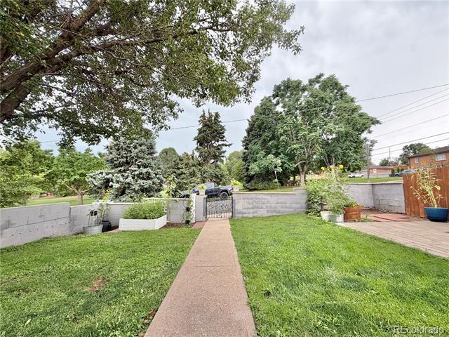 Building Photo - 1285 W Gill Pl