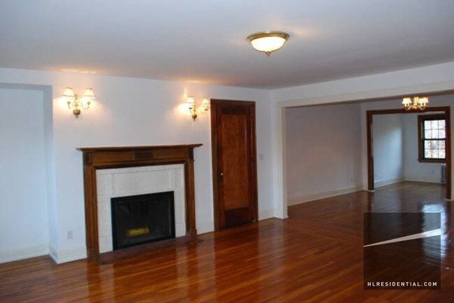 Foto del edificio - 196 Burns St