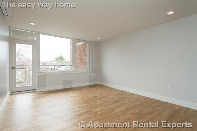 Foto del edificio - 334 Harvard St