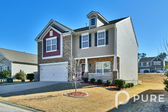 Building Photo - 161 Crimson Queen Dr, Blythewood, SC 29016