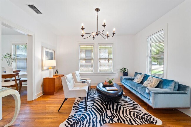 Foto del edificio - 1611 Treadwell St
