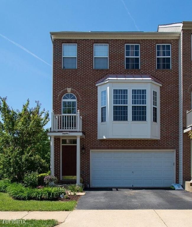 Foto del edificio - 46841 Vermont Maple Terrace