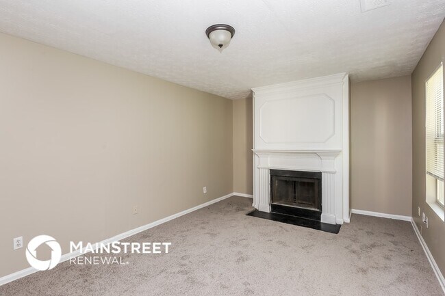 Foto del edificio - 851 Sinclair Way