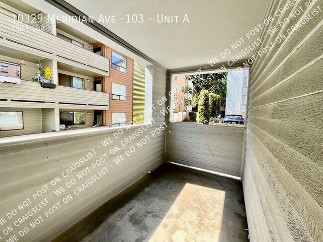 Building Photo - 1 Bedroom Apartment in Northgate