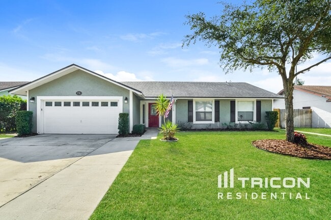 Building Photo - 978 N Jerico Dr