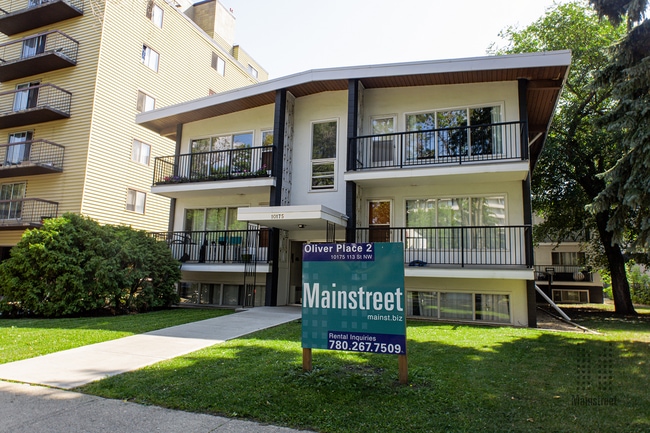 Building Photo - Oliver Place 2
