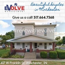 Building Photo - 417 W Franklin St