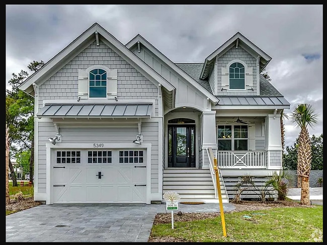 Building Photo - 5349 Ocean Village Dr