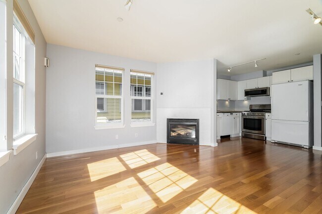 Foto del edificio - Modern Living in the Heart of West Seattle
