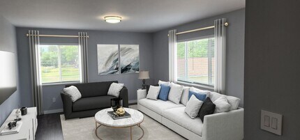 Building Photo - 38 Hunters Way
