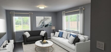 Building Photo - 38 Hunters Way