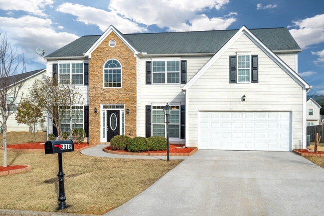Gorgeous 5 bedroom with 3.5 Bath Home - Gorgeous 5 bedroom with 3.5 Bath Home