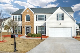 Building Photo - 2318 Shady Maple Trail