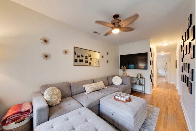 Foto del edificio - 1346 W Cullerton St