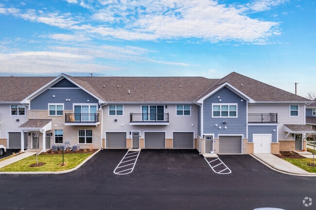 Building Photo - The Oaks of Canopy Hill
