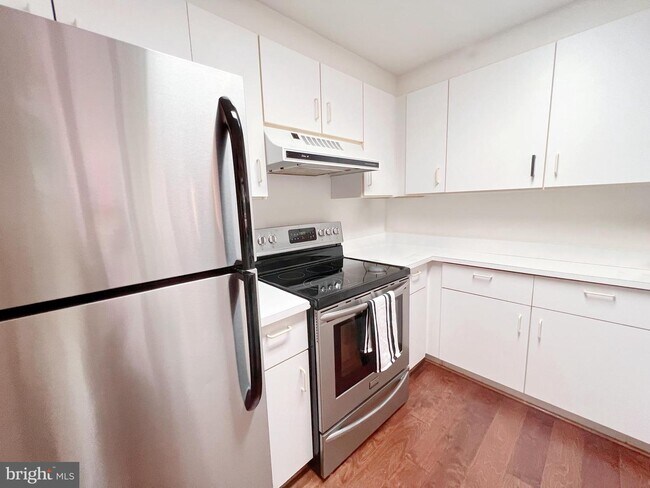 Foto del edificio - 2301 N St NW