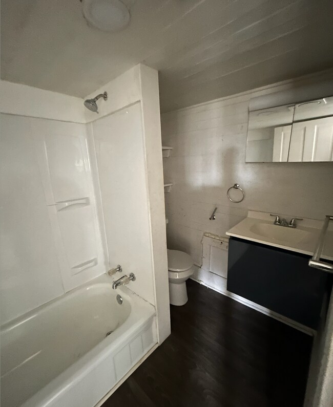 Foto del edificio - 500 22nd St E