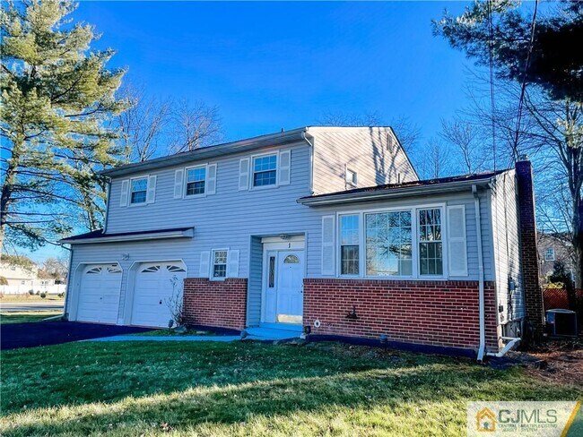 Foto del edificio - 1 Library Pl