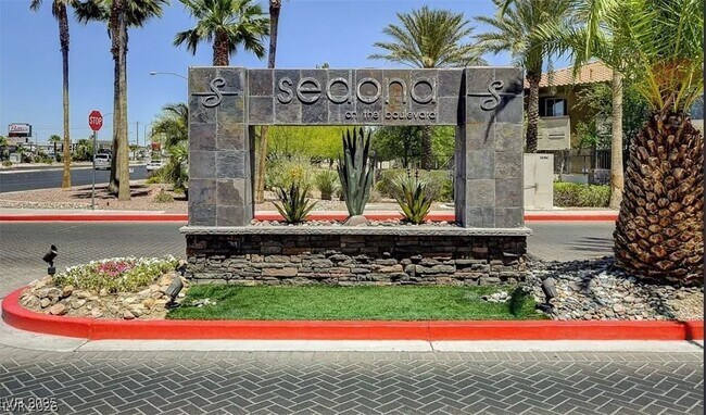 Building Photo - 9000 S Las Vegas Blvd