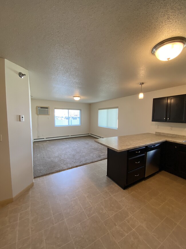 Foto del edificio - 316 13th St SW