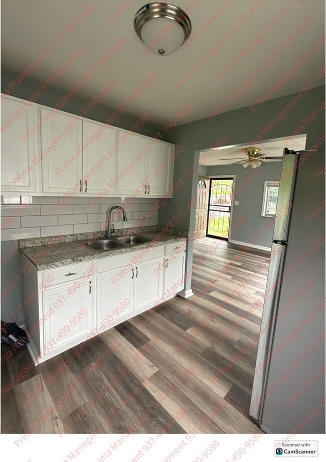 Building Photo - Updated 2 bedroom, 1 bath home for rent!