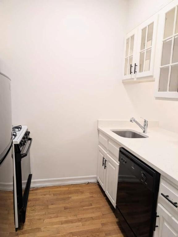 Foto del edificio - 2 bedroom in New York NY 10019
