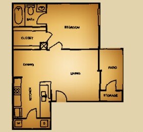 Mandalay Palms Apartments Dallas Tx