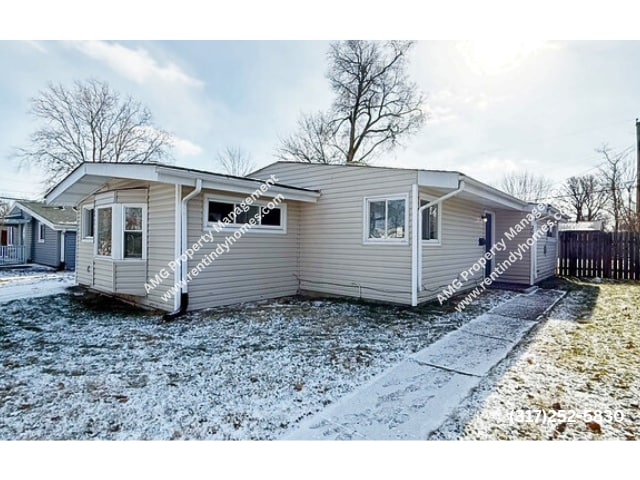 Building Photo - Beech Grove/Pike Township Area