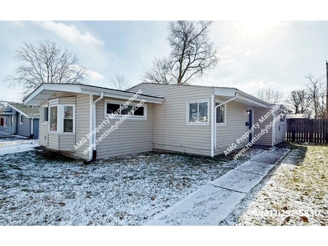 Foto del edificio - Beech Grove/Pike Township Area