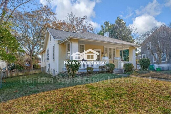 Building Photo - 409 Maple Ave