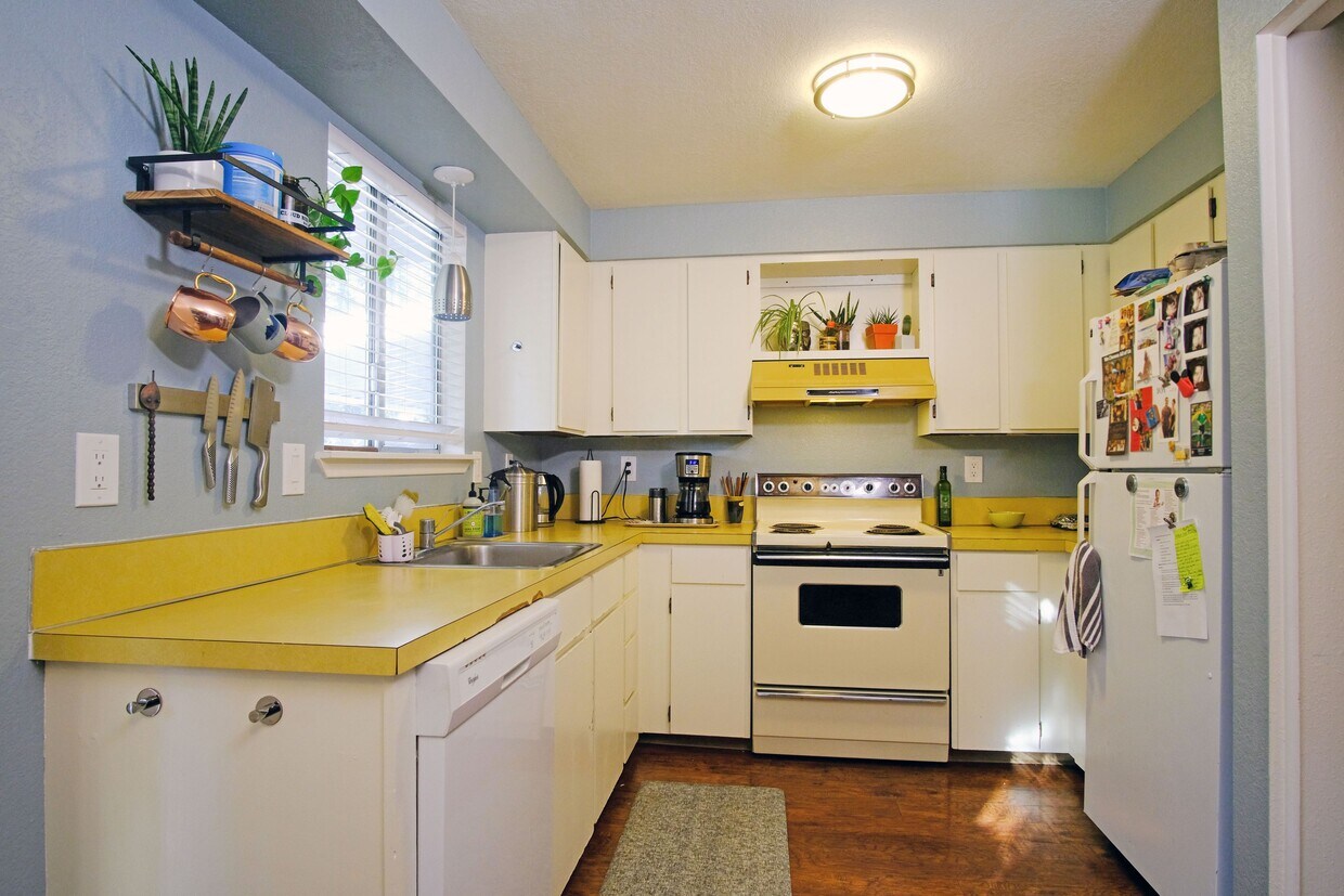 854 N Mercer St, Boise, ID 83703 House Rental in Boise, ID