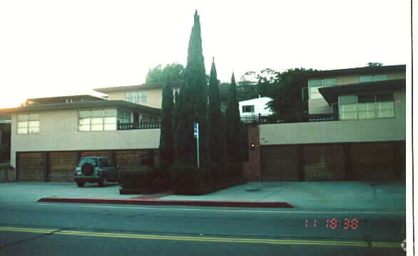 Foto principal - 318-324 Rosecrans St