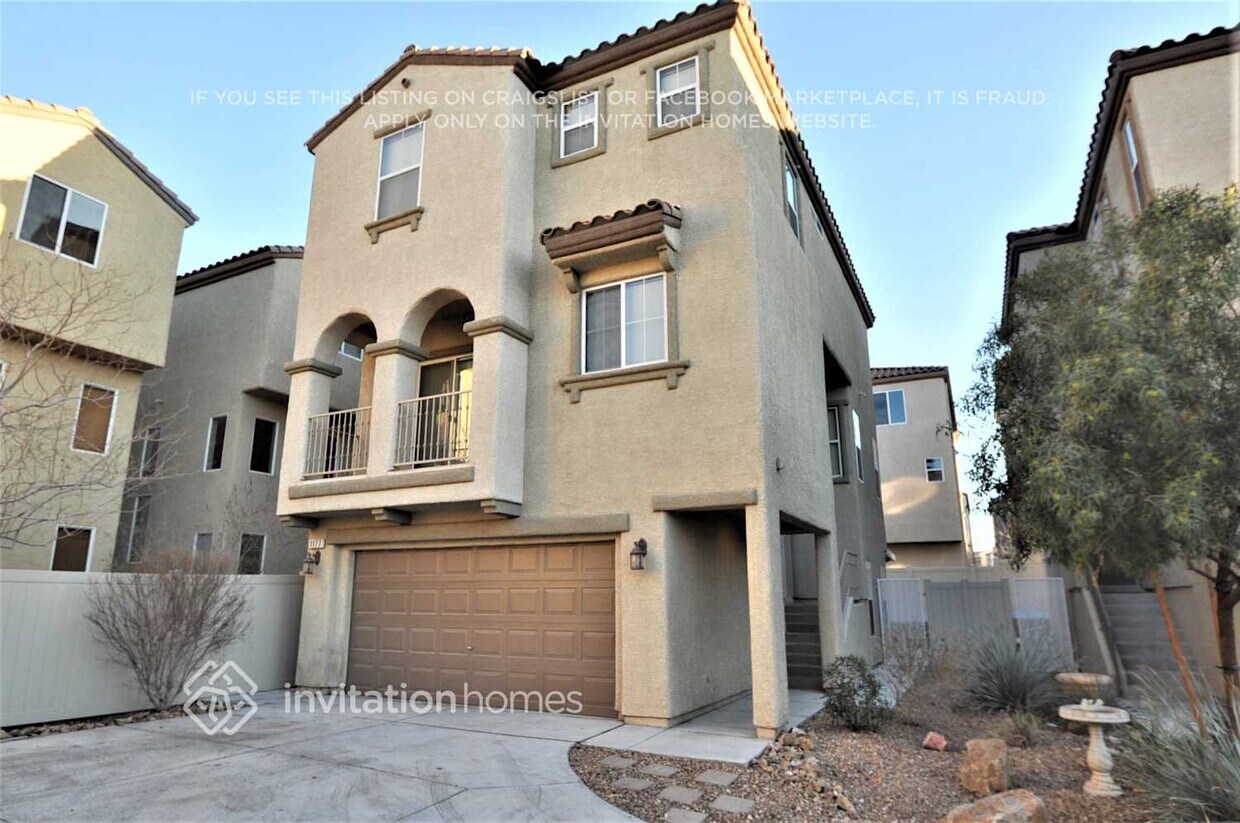Foto principal - 1177 Adriana Bend Ct