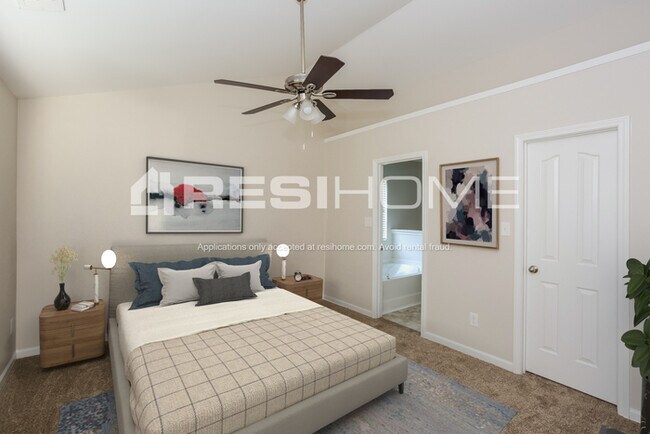 Building Photo - 4006 Herkimer Drive #226