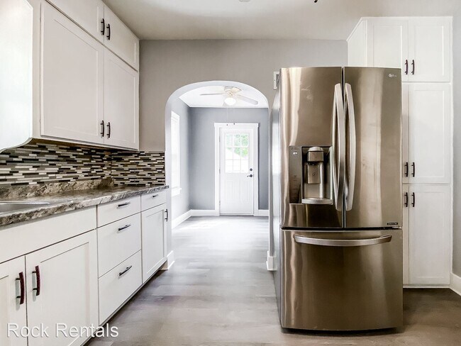 Foto del edificio - 3 br, 1 bath House - 1820 N Monroe