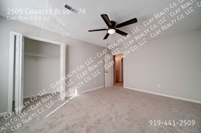 Building Photo - 2509 Charles Blvd