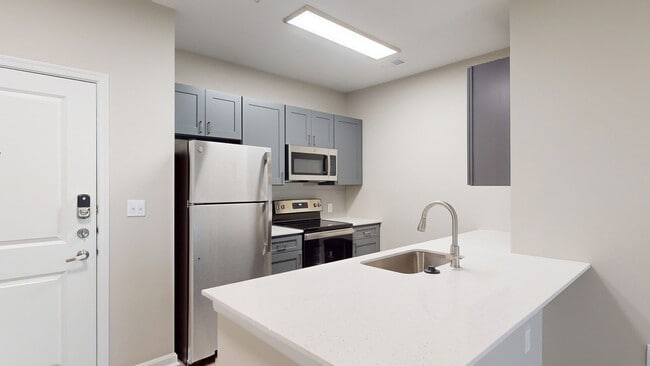 Interior Photo - The Quarters at Towson Town Center