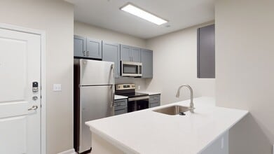 Interior Photo - The Quarters at Towson Town Center