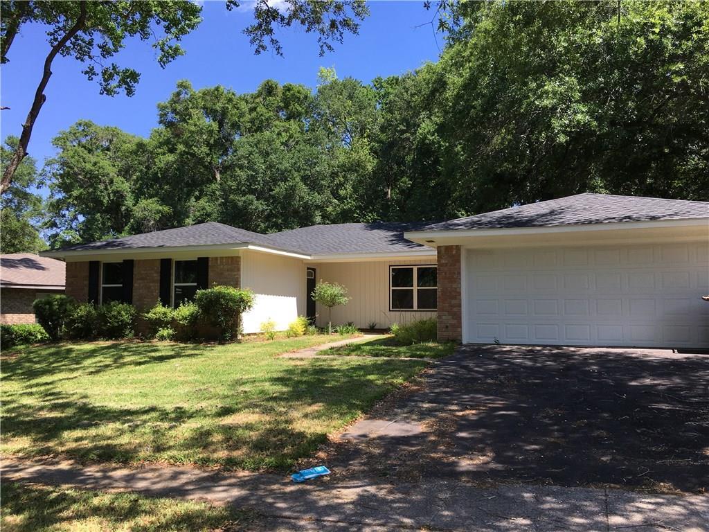 4728 Wicker Way, Mobile, AL 36609 House Rental in Mobile, AL