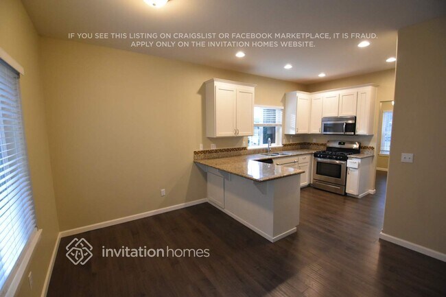 Building Photo - 9218 195th St Ct E