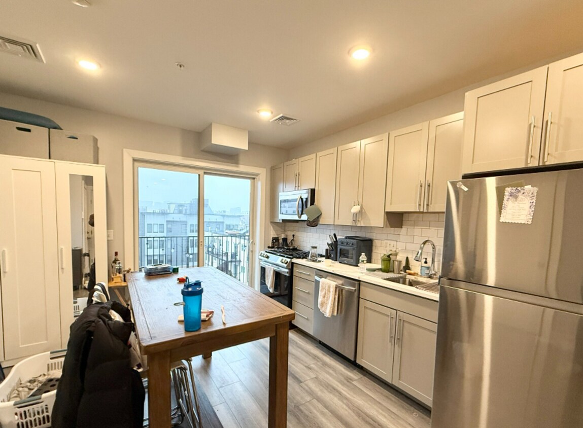 Foto principal - Charming 1 Bedroom