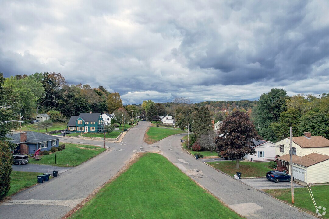 Southbridge