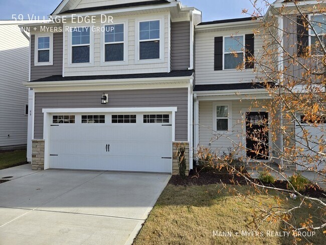 Building Photo - 59 Village Edge Dr